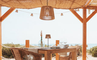 Balearische Sommernächte zu Hause genießen – mit Newgarden
