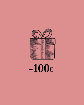 Geschenkideen - 100 €