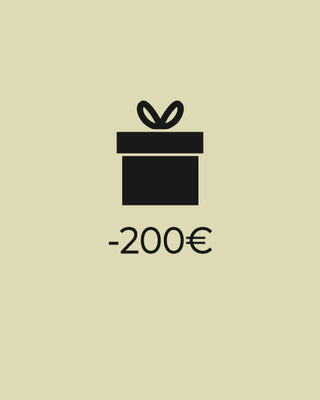 Geschenkideen unter 200€
