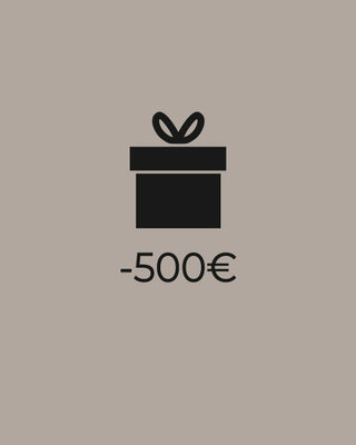 Geschenkideen unter 500€