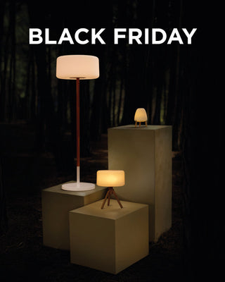 BELEUCHTUNG | Black Friday