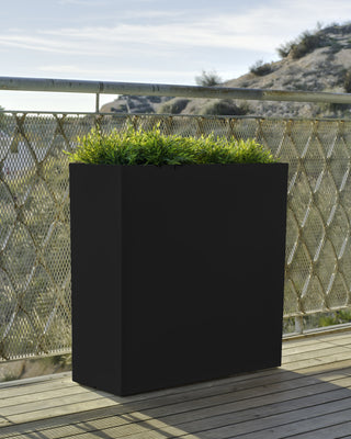 Blumenkästen