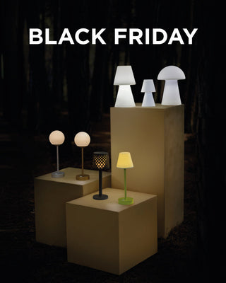 TISCHLAMPEN | Black Friday