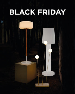 STEHLAMPEN | Black Friday