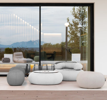 Schwimmender Tisch/Sitz Don Out Table