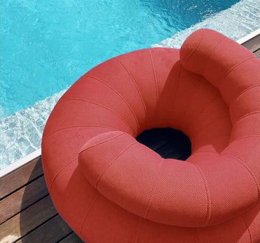 Schwimmender Sitz Don Out Sofa