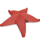 Schwimmender Stern Starfish