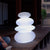 Balans 70 dekorative Lampe