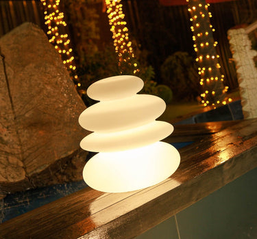 Balans 70 dekorative Lampe