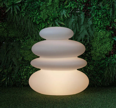 Balans 70 dekorative Lampe