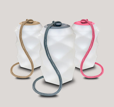 Bita tragbare Lampe