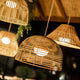 Pendelleuchte BOSSA HANG