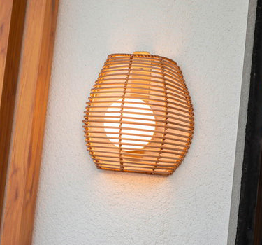 Kabellose Wandleuchte BOSSA 25