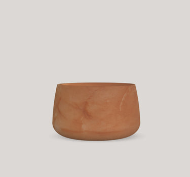 CAMELIA 60 TERRACOTA