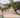 CIRCOOLAR RUNDPFLANZE CAMELIA FARBE Recyceltes Material