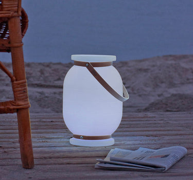 Candela 30 Tragbare Lampe