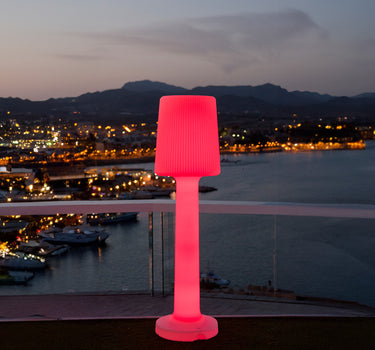 Stehlampe Carmen 110