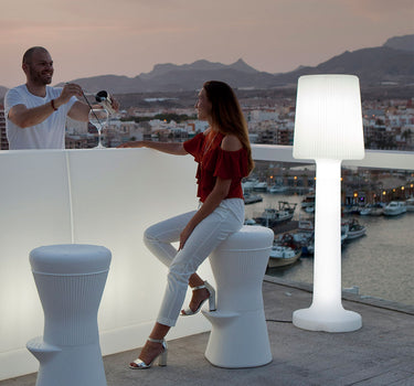 Stehlampe Carmen 165