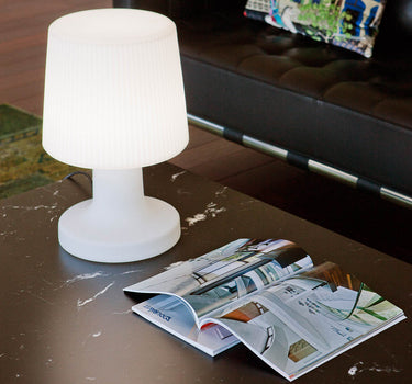 Tischlampe Carmen 45