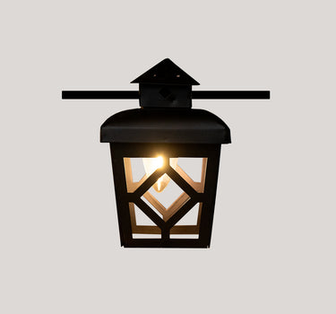 Lampionblumengirlande CHELSEA