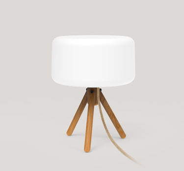 Chloe 35 TISCHLAMPE