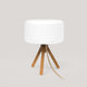 Chloe 35 TISCHLAMPE