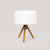 Chloe 35 TISCHLAMPE