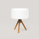 Chloe 35 TISCHLAMPE