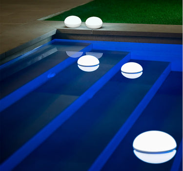 Kabellose Poolbeleuchtung COCO
