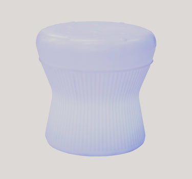Runder Hocker Corfu 40