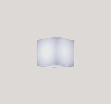 Cuby Wandleuchte