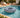 HOCHBELASTBARES AUFBLASBARES PRODUKT FÜR GARTEN UND POOL (SCHWIMMEND) DOLCE VITA