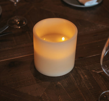 LAMPEN IM KERZENFORMAT DOLO 3 WICKS