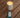 LAMPEN IM KERZENFORMAT DOLO CERAMIC (Pack 2 Einheiten)