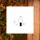 EDY G125 kabellose tragbare VinWerktage-Lampe