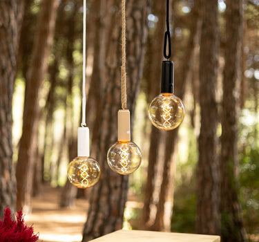 EDY G125 kabellose tragbare VinWerktage-Lampe