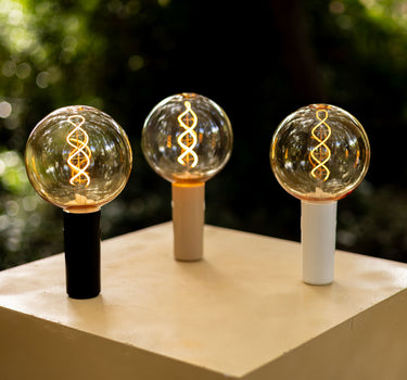 EDY G125 kabellose tragbare VinWerktage-Lampe