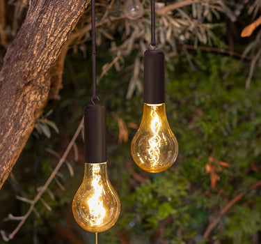 EDY A100 kabellose tragbare VinWerktage-Lampe