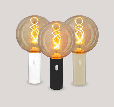 EDY G125 kabellose tragbare VinWerktage-Lampe