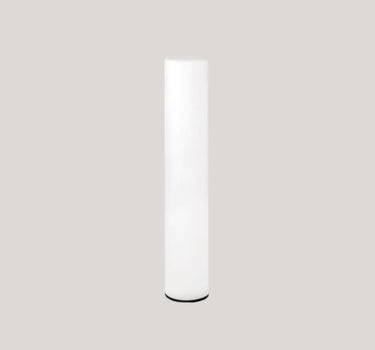 Säulenförmige Outdoor-Standleuchte FITY 160