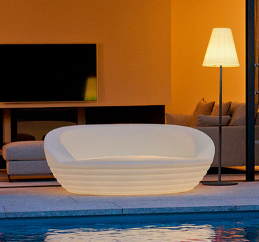 Balinesisches Bett Formentera
