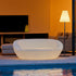 Balinesisches Bett Formentera