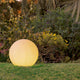 Solar Kugellampe BULY