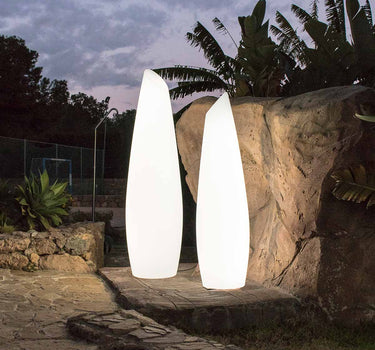 Outdoor-Stehlampe FREDO 140