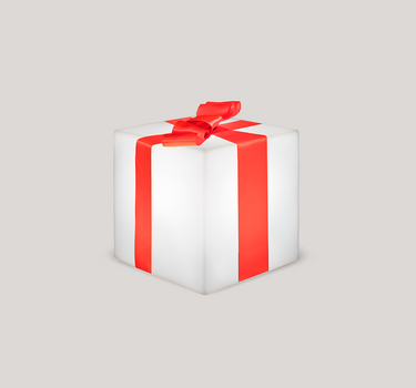 WEIHNACHTSLICHT WÜRFEL GIFTY32