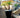 RUNDPFLANZE GIRASOL 90 FARBE
