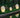 Dekorative Lampe Goa 40