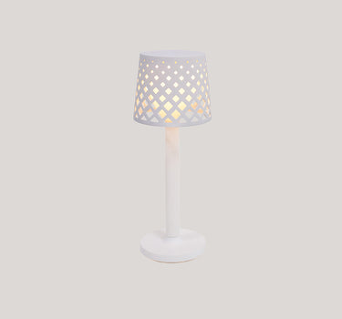 Schnurlose dekorative Lampe GRETITA TISCHLAMPE