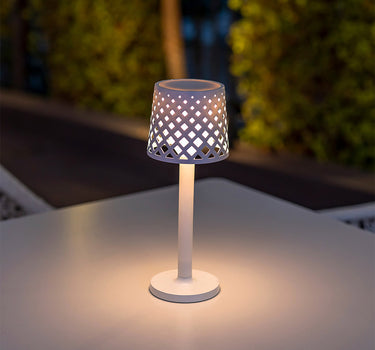Schnurlose dekorative Lampe GRETITA TISCHLAMPE