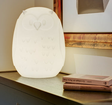 GUFO 40 DEKORATIVE LAMPE | INNENANWENDUNG